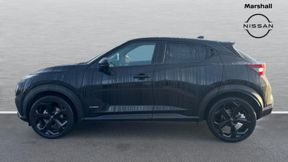 Used Nissan Juke 2025 for sale - 76948466: Photo 13