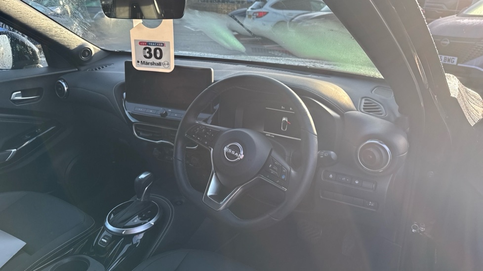 Used Nissan Juke 2025 for sale - 76948466: Photo 14