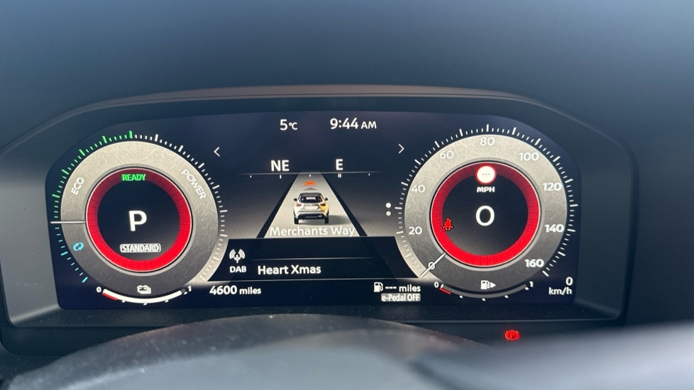 Used Nissan Juke 2025 for sale - 76948466: Photo 16