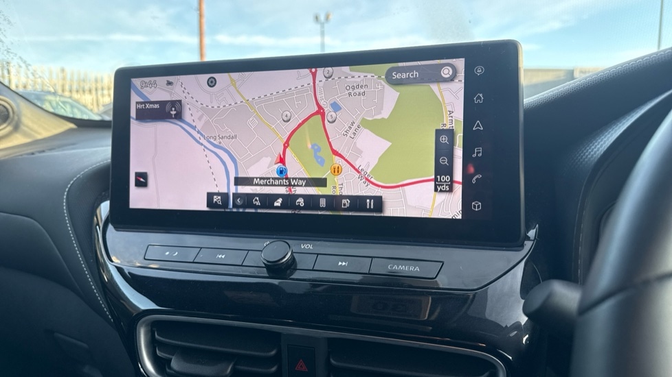 Used Nissan Juke 2025 for sale - 76948466: Photo 17