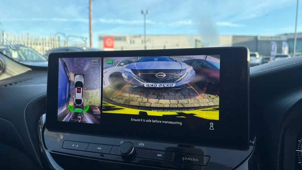 Used Nissan Juke 2025 for sale - 76948466: Photo 19