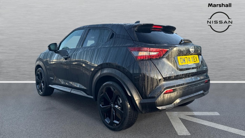 Used Nissan Juke 2025 for sale - 76948466: Photo 2