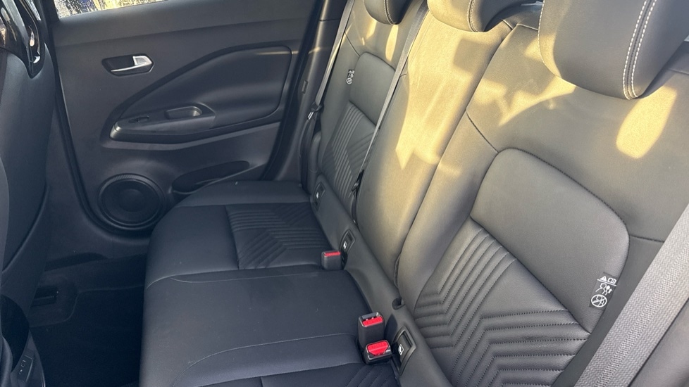 Used Nissan Juke 2025 for sale - 76948466: Photo 21