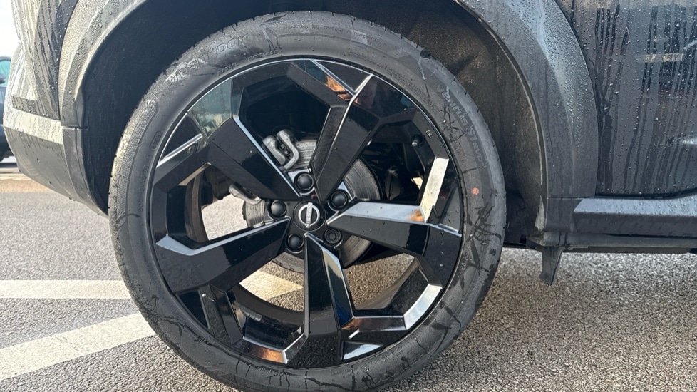 Used Nissan Juke 2025 for sale - 76948466: Photo 22