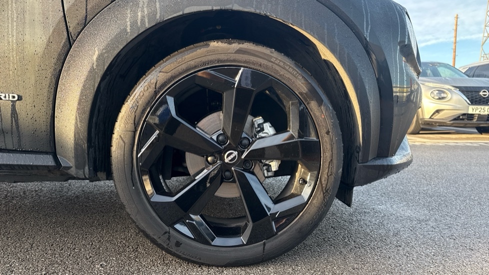 Used Nissan Juke 2025 for sale - 76948466: Photo 23