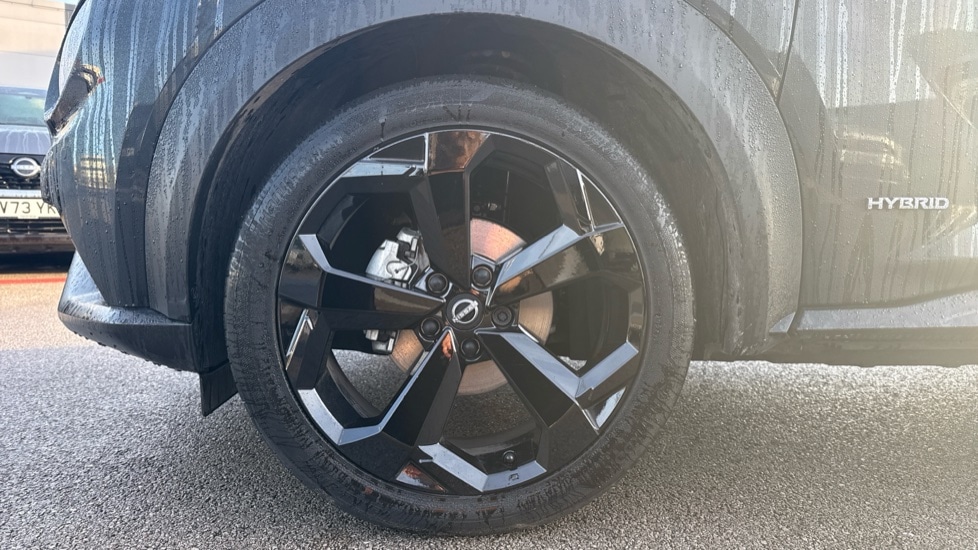 Used Nissan Juke 2025 for sale - 76948466: Photo 24