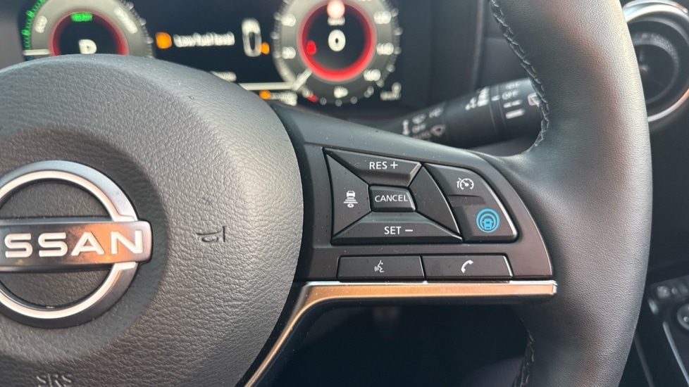 Used Nissan Juke 2025 for sale - 76948466: Photo 26