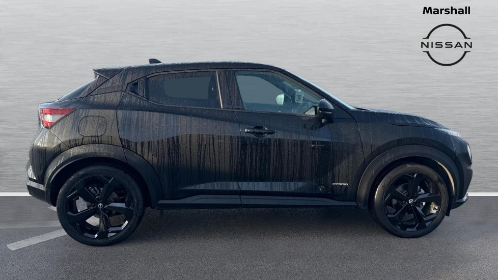 Used Nissan Juke 2025 for sale - 76948466: Photo 3