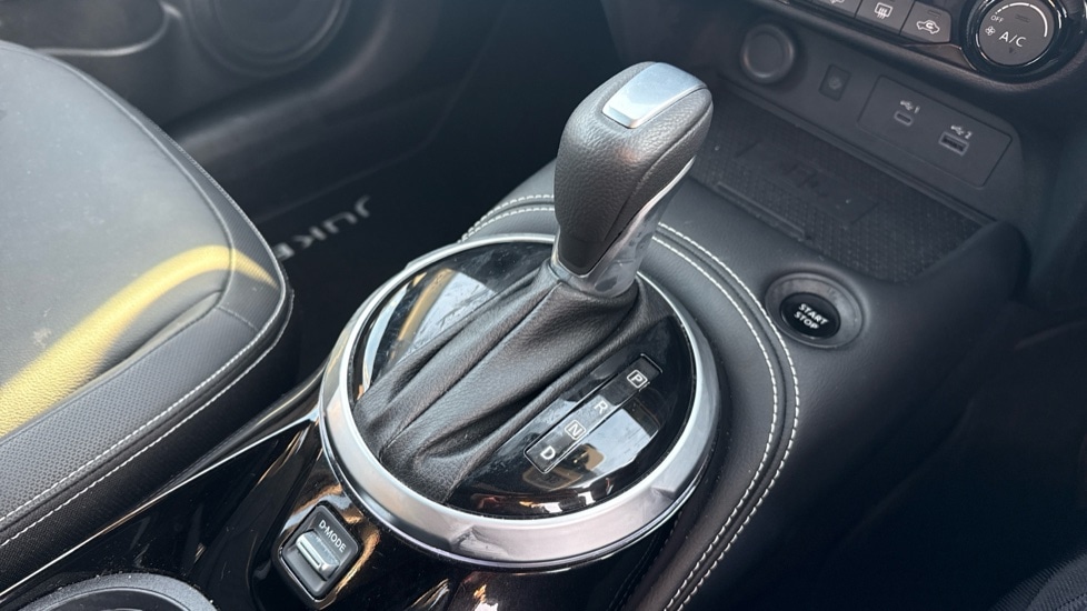 Used Nissan Juke 2025 for sale - 76948466: Photo 30