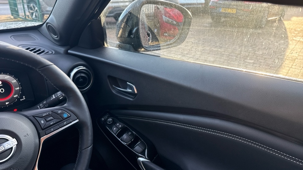 Used Nissan Juke 2025 for sale - 76948466: Photo 32