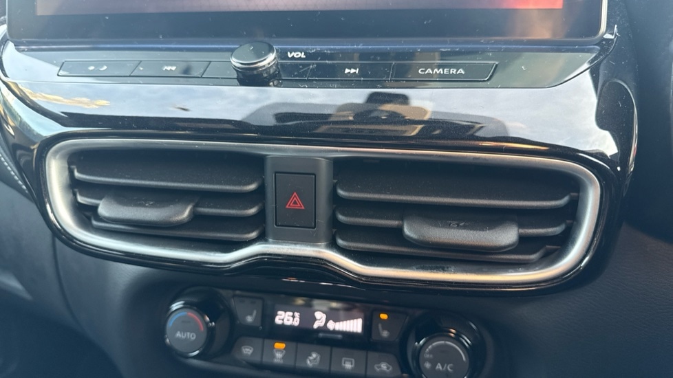 Used Nissan Juke 2025 for sale - 76948466: Photo 34