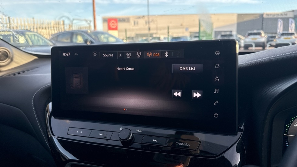 Used Nissan Juke 2025 for sale - 76948466: Photo 35