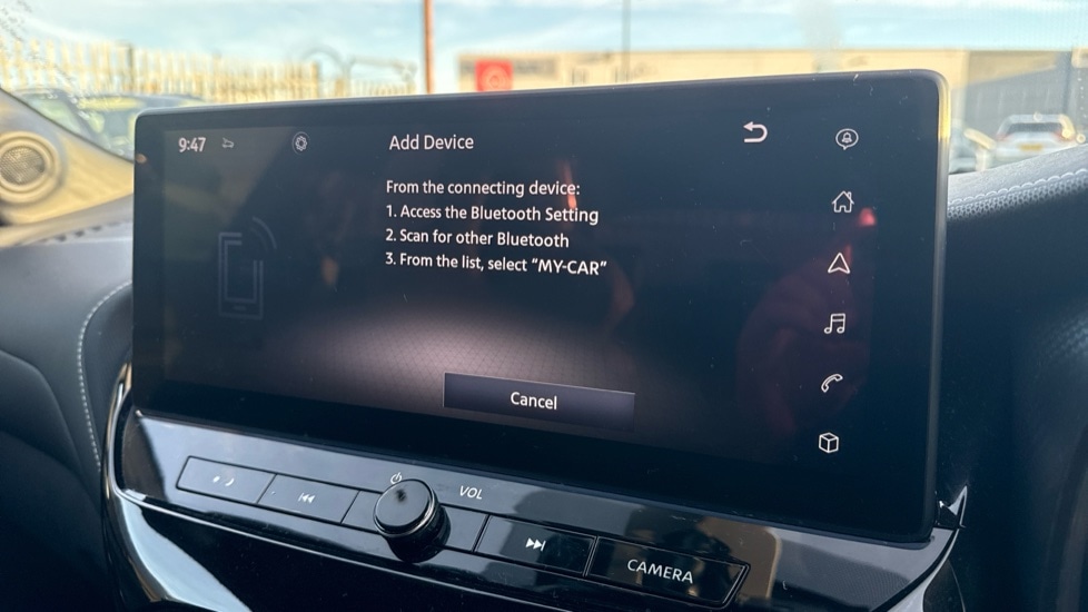 Used Nissan Juke 2025 for sale - 76948466: Photo 37