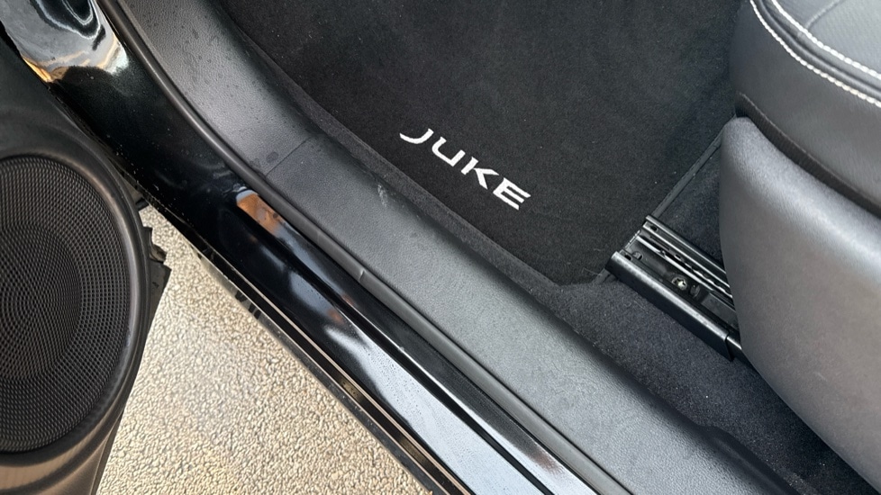 Used Nissan Juke 2025 for sale - 76948466: Photo 38