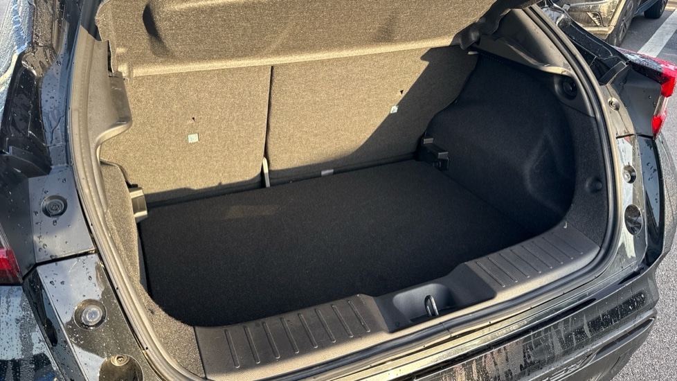 Used Nissan Juke 2025 for sale - 76948466: Photo 39