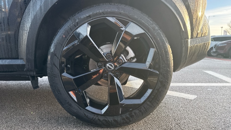 Used Nissan Juke 2025 for sale - 76948466: Photo 4