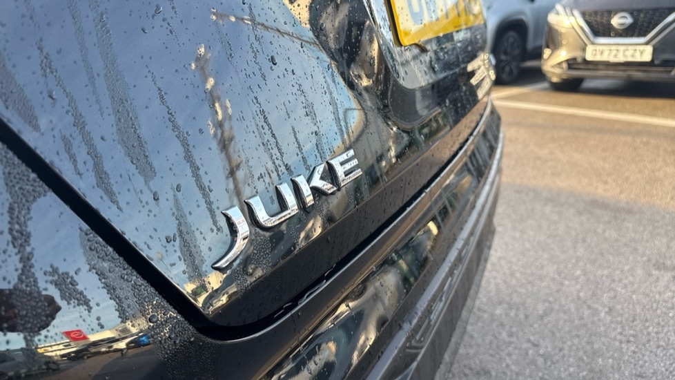 Used Nissan Juke 2025 for sale - 76948466: Photo 41