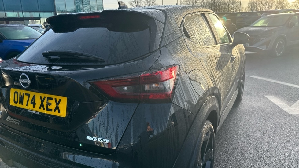 Used Nissan Juke 2025 for sale - 76948466: Photo 44