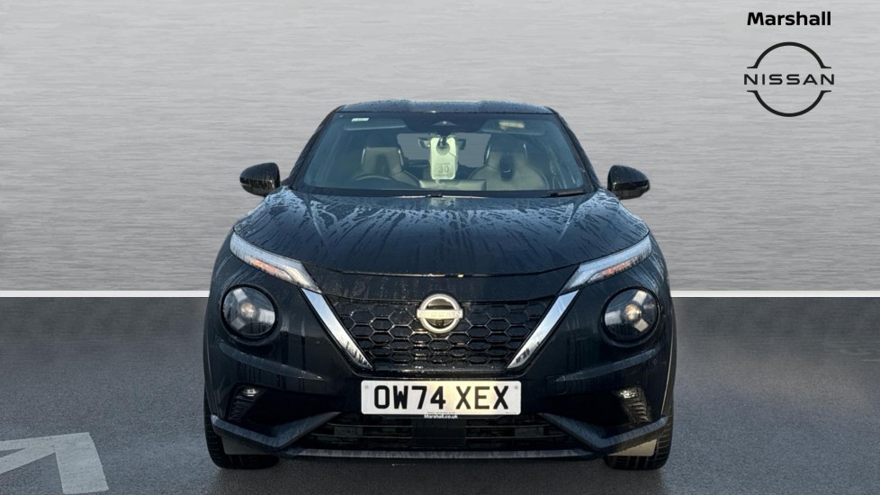 Used Nissan Juke 2025 for sale - 76948466: Photo 5