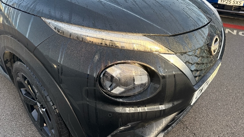 Used Nissan Juke 2025 for sale - 76948466: Photo 50