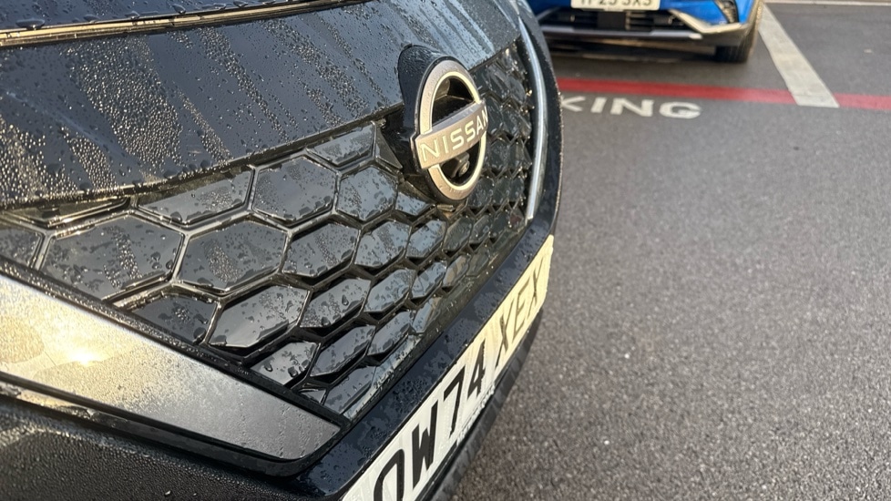 Used Nissan Juke 2025 for sale - 76948466: Photo 51