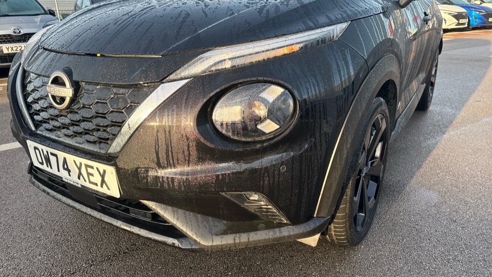 Used Nissan Juke 2025 for sale - 76948466: Photo 52