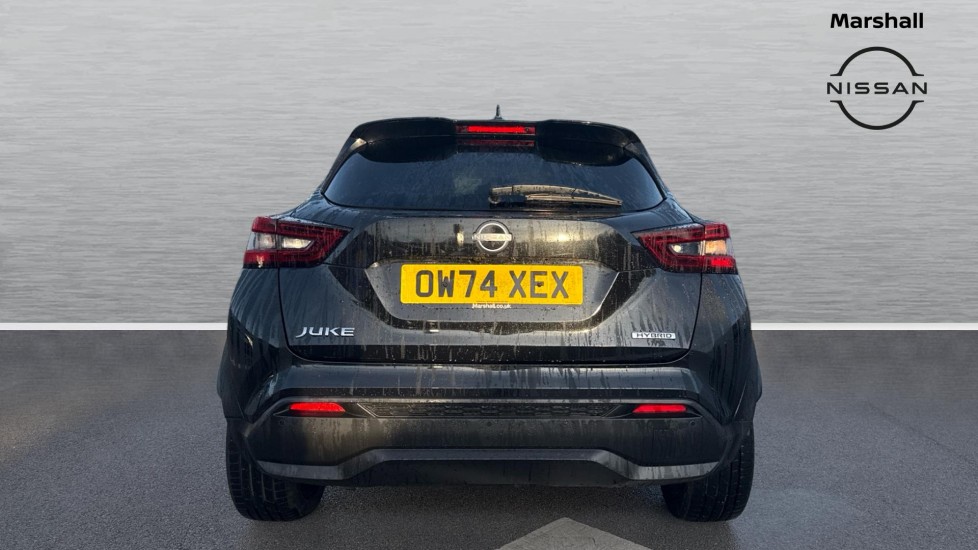 Used Nissan Juke 2025 for sale - 76948466: Photo 6