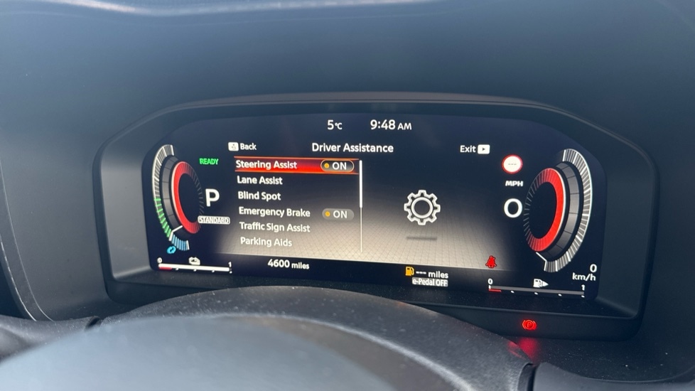 Used Nissan Juke 2025 for sale - 76948466: Photo 63