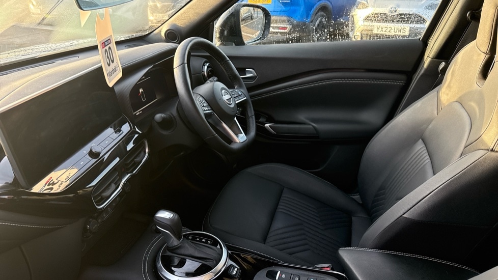 Used Nissan Juke 2025 for sale - 76948466: Photo 7