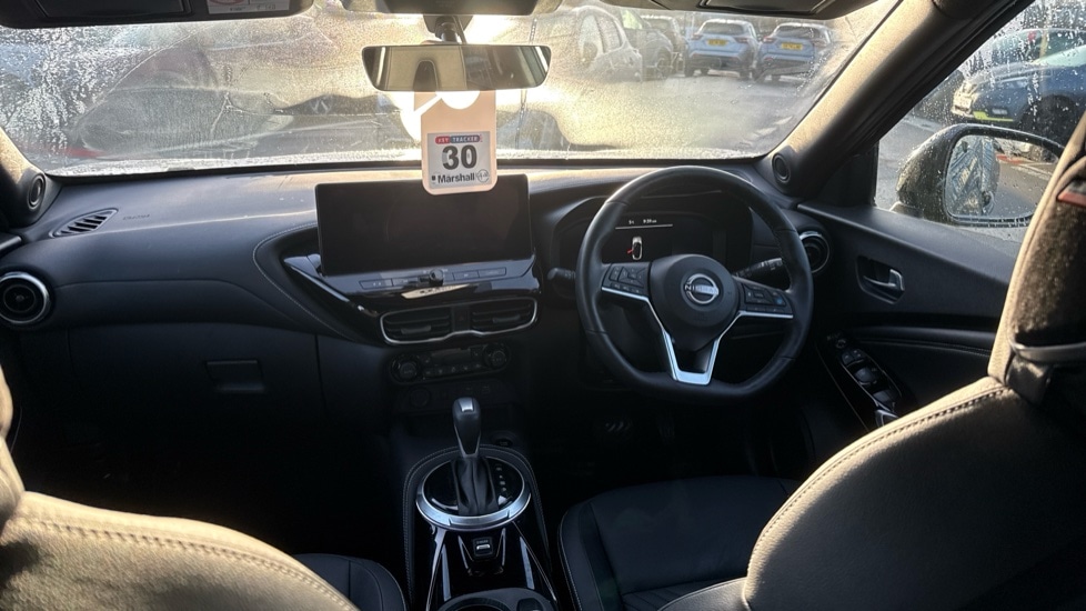 Used Nissan Juke 2025 for sale - 76948466: Photo 8