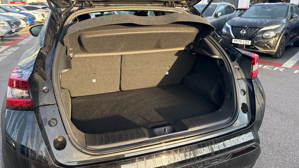 Used Nissan Juke 2025 for sale - 76948466: Photo 9