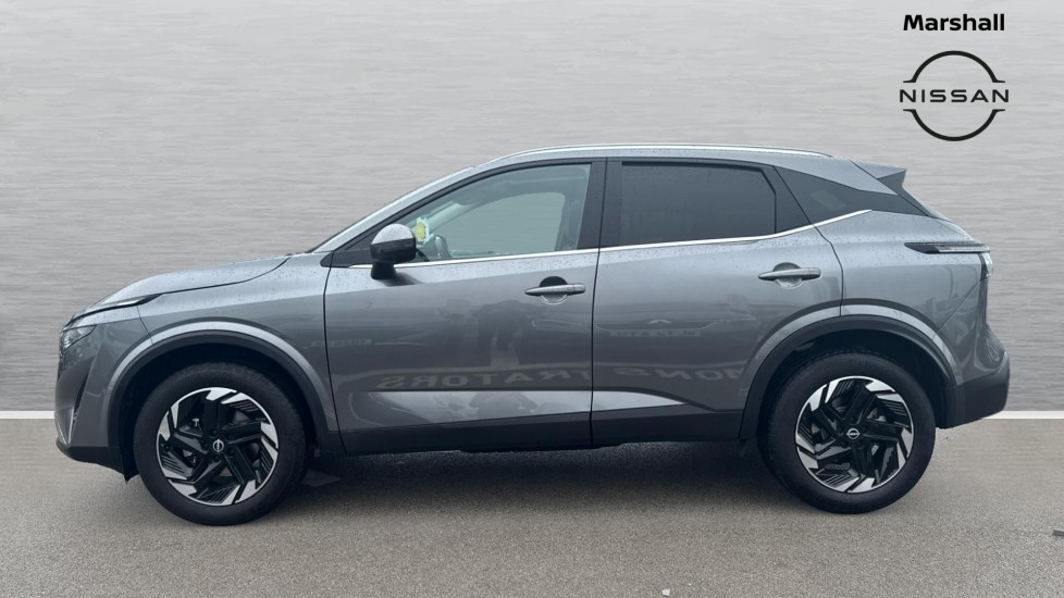 Used Nissan Qashqai 2025 for sale - 76062358: Photo 13