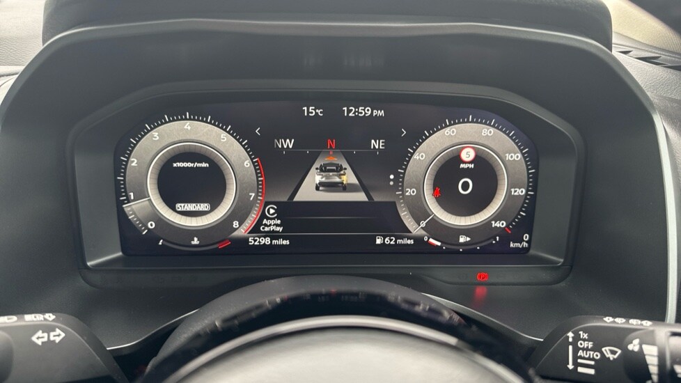 Used Nissan Qashqai 2025 for sale - 76062358: Photo 16