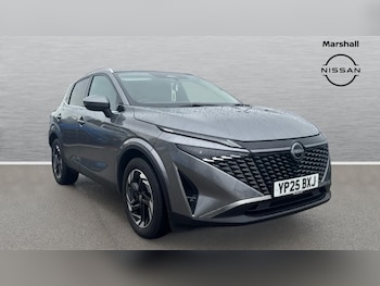 Used Nissan Qashqai 2025 for sale - 76062358: Photo