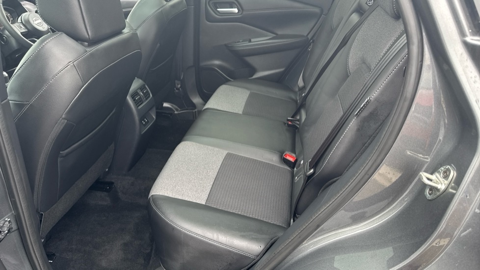 Used Nissan Qashqai 2025 for sale - 76062358: Photo 21