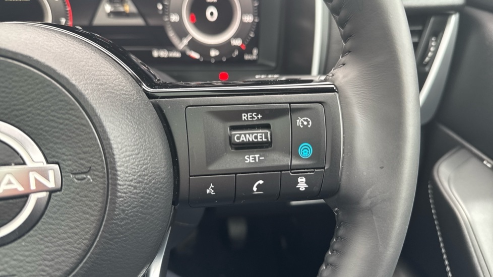 Used Nissan Qashqai 2025 for sale - 76062358: Photo 26