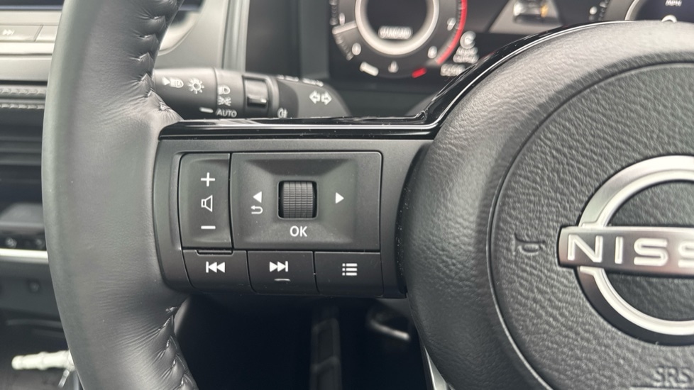 Used Nissan Qashqai 2025 for sale - 76062358: Photo 27