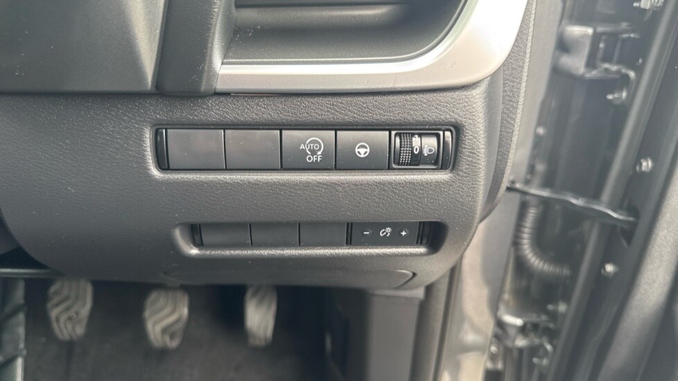 Used Nissan Qashqai 2025 for sale - 76062358: Photo 39