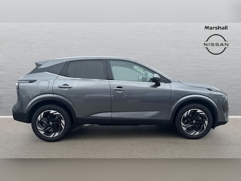 Used Nissan Qashqai 2025 for sale - 76062358: Photo