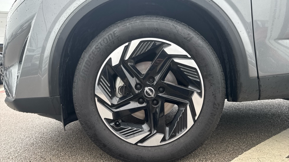 Used Nissan Qashqai 2025 for sale - 76062358: Photo 4