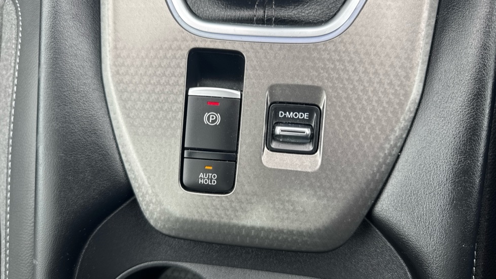Used Nissan Qashqai 2025 for sale - 76062358: Photo 44