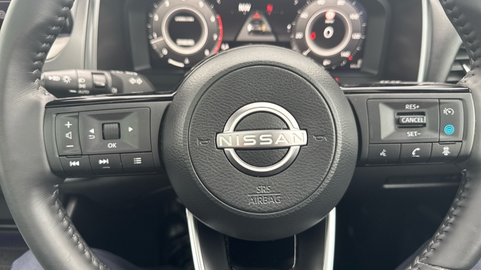 Used Nissan Qashqai 2025 for sale - 76062358: Photo 45