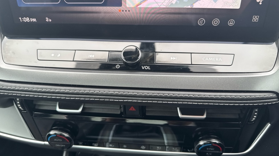 Used Nissan Qashqai 2025 for sale - 76062358: Photo 46