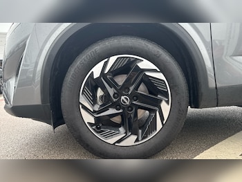 Used Nissan Qashqai 2025 for sale - 76062358: Photo
