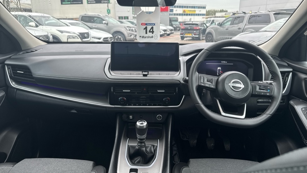 Used Nissan Qashqai 2025 for sale - 76062358: Photo 8