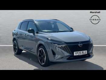 2025 - 1.3 Dig-t MHB 140 N-design 5-Door