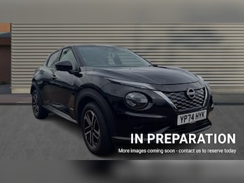 Used Nissan Juke 2024 for sale - 76428094: Photo