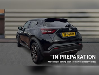 Used Nissan Juke 2024 for sale - 76428094: Photo