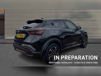 Used Nissan Juke 2024 for sale - 76428094: Photo