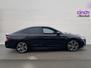 Used Skoda Octavia 2021 for sale - 76881846: Photo